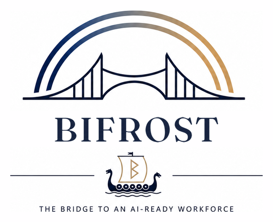 Bifrost: the bridge to an AI-ready workforce